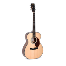 Load image into Gallery viewer, Sigma 000M-1 Acoustic Guitar - Natural