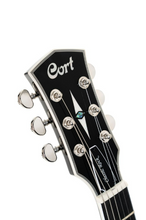 Load image into Gallery viewer, Cort CR300 Deluxe Classic Rock Series Electric Guitar - Lava Burst