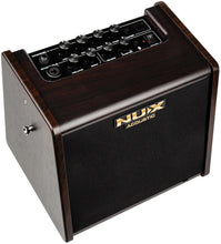 Load image into Gallery viewer, NUX 25W Acoustic Guitar Amp