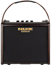 Load image into Gallery viewer, NUX 25W Acoustic Guitar Amp
