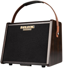 Load image into Gallery viewer, NUX 25W Acoustic Guitar Amp