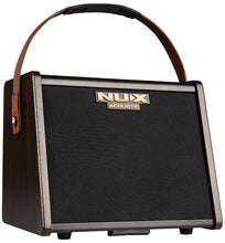 Load image into Gallery viewer, NUX 25W Acoustic Guitar Amp