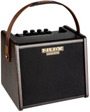 Load image into Gallery viewer, NUX 25W Acoustic Guitar Amp