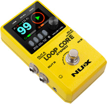 Load image into Gallery viewer, NUX Loop Core Stereo Pedal