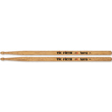 Load image into Gallery viewer, Vic Firth American Classic Terra 5A