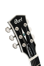 Load image into Gallery viewer, Cort CR300 Deluxe Classic Rock Series Electric Guitar - Flaming Burst
