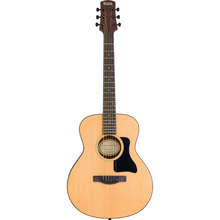 Load image into Gallery viewer, Adam Black O-2TNA Travel Guitar w/Gigbag- Spruce