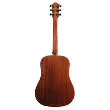 Load image into Gallery viewer, Bromo BAA1 Appalachia Dreadnought Acoustic Guitar - Natural