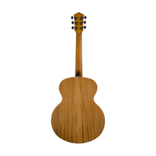 Load image into Gallery viewer, Bromo BAA8S Appalachia Mini Jumbo Acoustic Guitar - Natural