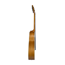 Load image into Gallery viewer, Bromo BAA8S Appalachia Mini Jumbo Acoustic Guitar - Natural