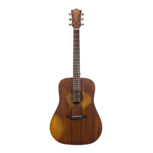 Load image into Gallery viewer, Bromo BAR1HM Acoustic Dreadnought Guitar - Mahogany