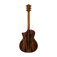 Load image into Gallery viewer, Bromo BAR5CE Electro Acoustic Concert Guitar w/Gigbag - Natural