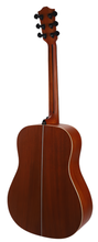 Load image into Gallery viewer, Bromo BAT1 Tahoma Dreadnought Acoustic Guitar - Natural