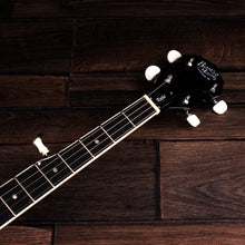 Load image into Gallery viewer, Barnes & Mullins "Perfect" 5-String Banjo