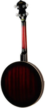 Load image into Gallery viewer, Barnes & Mullins "Perect" Irish Gaelic 4-String Tenor Banjo