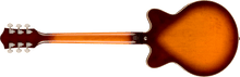 Load image into Gallery viewer, Gretsch G2655T Streamliner Centre Block JR w/Bigsby - Forge Glow