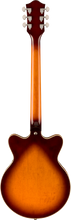 Load image into Gallery viewer, Gretsch G2655T Streamliner Centre Block JR w/Bigsby - Forge Glow