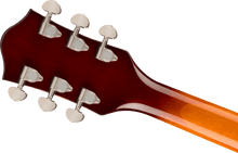 Load image into Gallery viewer, Gretsch G2655T Streamliner Centre Block JR w/Bigsby - Forge Glow