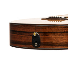 Load image into Gallery viewer, Crafter VL Series G22CE VVS Treatment Grand Auditorium Electro-Acoustic Guitar w/Gigbag - Natural