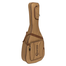 Load image into Gallery viewer, Crafter VL Series G22CE VVS Treatment Grand Auditorium Electro-Acoustic Guitar w/Gigbag - Natural