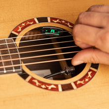 Load image into Gallery viewer, Crafter VL Series G22CE VVS Treatment Grand Auditorium Electro-Acoustic Guitar w/Gigbag - Natural