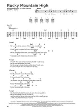 Load image into Gallery viewer, First 50 Campfire Songs You Should Strum On Guitar