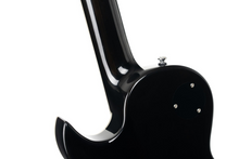 Load image into Gallery viewer, Cort CR300 Deluxe Classic Rock Series Electric Guitar - Lava Burst