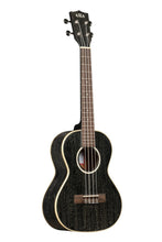 Load image into Gallery viewer, Kala KA-SDH-T All Solid Doghair Tenor Ukulele - Salt & Pepper