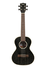 Load image into Gallery viewer, Kala KA-SDH-T All Solid Doghair Tenor Ukulele - Salt & Pepper
