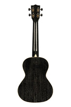 Load image into Gallery viewer, Kala KA-SDH-T All Solid Doghair Tenor Ukulele - Salt & Pepper