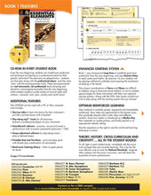 Load image into Gallery viewer, Essential Elements for Band - French Horn Book 1