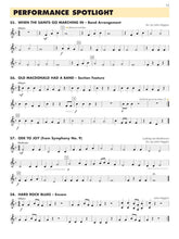 Load image into Gallery viewer, Essential Elements for Band - French Horn Book 1