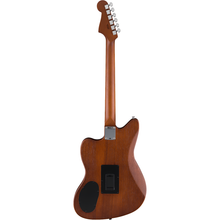 Load image into Gallery viewer, Fender Acoustasonic Standard Jazzmaster - Honey Burst