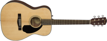 Load image into Gallery viewer, Fender CC-60S Acoustic Concert Guitar - Natural
