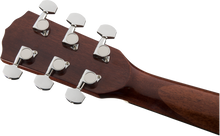 Load image into Gallery viewer, Fender CC-60S Acoustic Concert Guitar - Natural