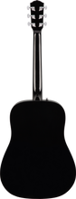 Load image into Gallery viewer, Fender CD-60S Acoustic Dreadnought - Black