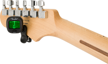Load image into Gallery viewer, Fender FT-1 Pro Clip-On Tuner