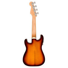 Load image into Gallery viewer, Fender Fullerton Strat Concert Ukulele - Sunburst