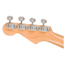 Load image into Gallery viewer, Fender Fullerton Strat Concert Ukulele - Sunburst