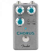 Load image into Gallery viewer, Fender Hammertone Chorus Pedal