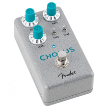 Load image into Gallery viewer, Fender Hammertone Chorus Pedal