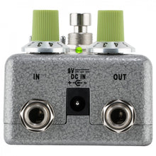 Load image into Gallery viewer, Fender Hammertone Reverb Guitar Effects Pedal