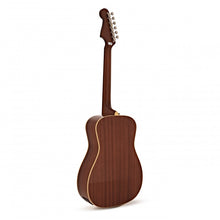 Load image into Gallery viewer, Fender Malibu Player Electro Acoustic Guitar - Natural Gloss