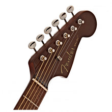 Load image into Gallery viewer, Fender Malibu Player Electro Acoustic Guitar - Natural Gloss