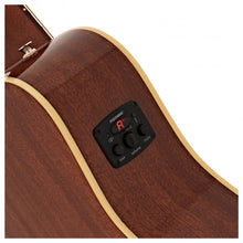 Load image into Gallery viewer, Fender Malibu Player Electro Acoustic Guitar - Natural Gloss