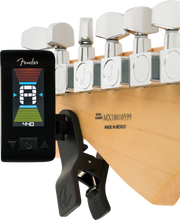 Load image into Gallery viewer, Fender Original Tuner