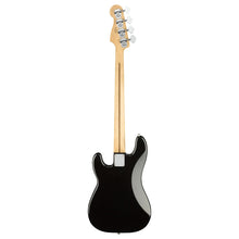Load image into Gallery viewer, Fender Player Precision Bass MN - Black