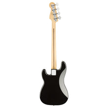 Load image into Gallery viewer, Fender Player Precision Bass PF - Black