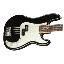 Load image into Gallery viewer, Fender Player Precision Bass PF - Black