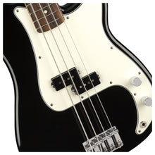 Load image into Gallery viewer, Fender Player Precision Bass PF - Black